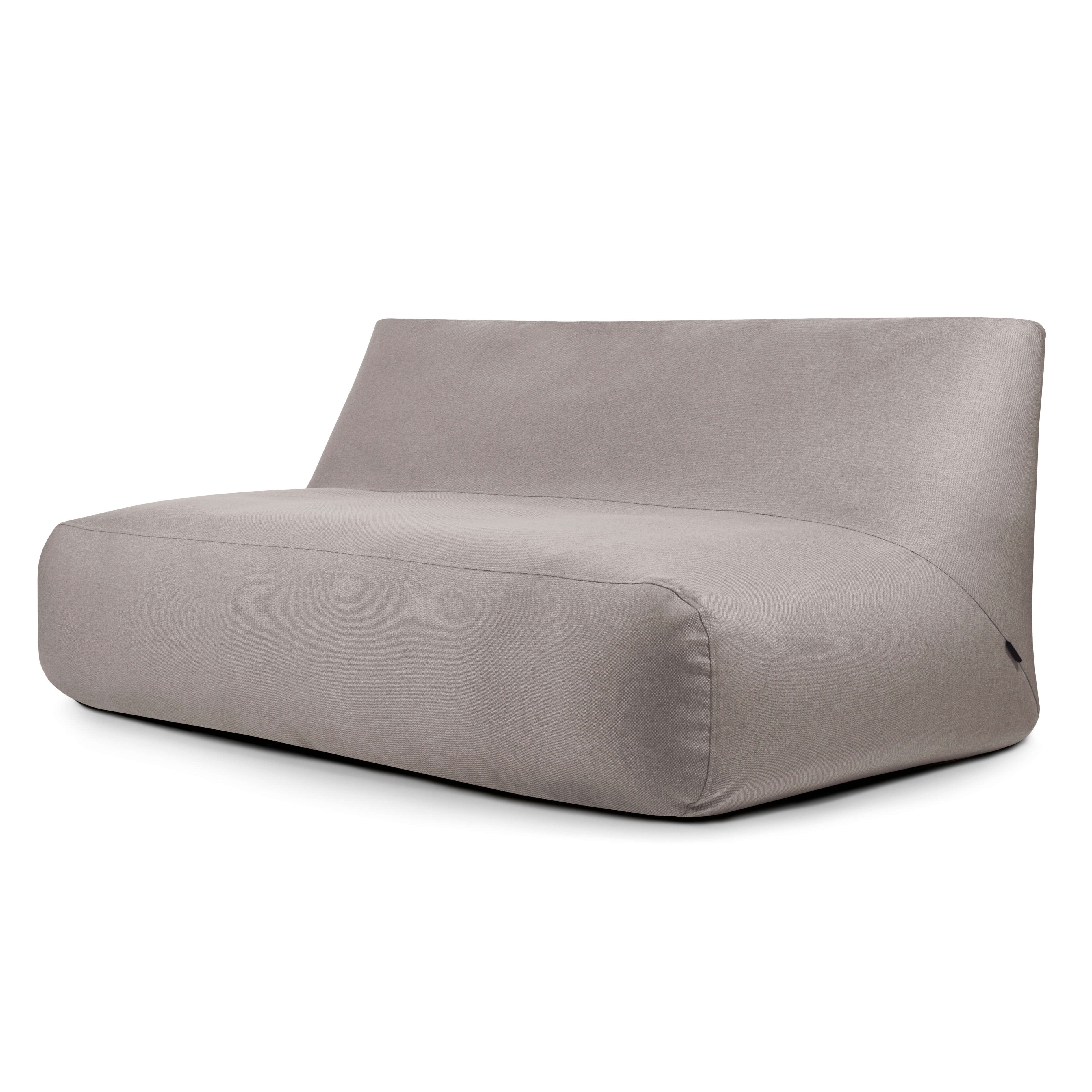 Sittsäck Soffa Tube 190 Nordic Concrete