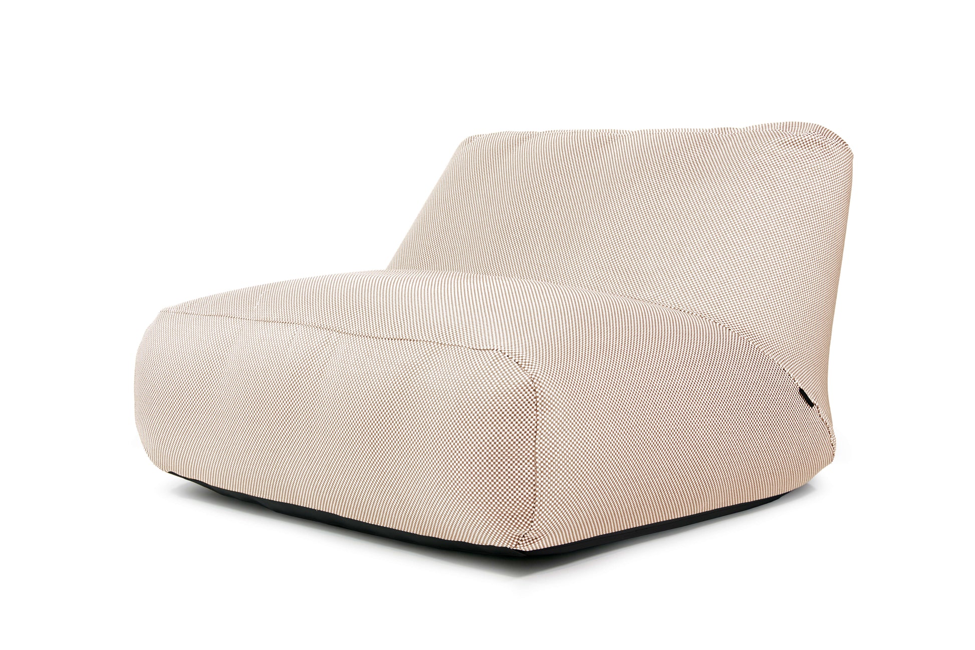 Bean bag Sofa Tube Capri Beige