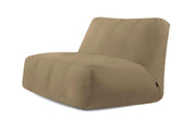 Bean bag Sofa Tube Colorin Sand