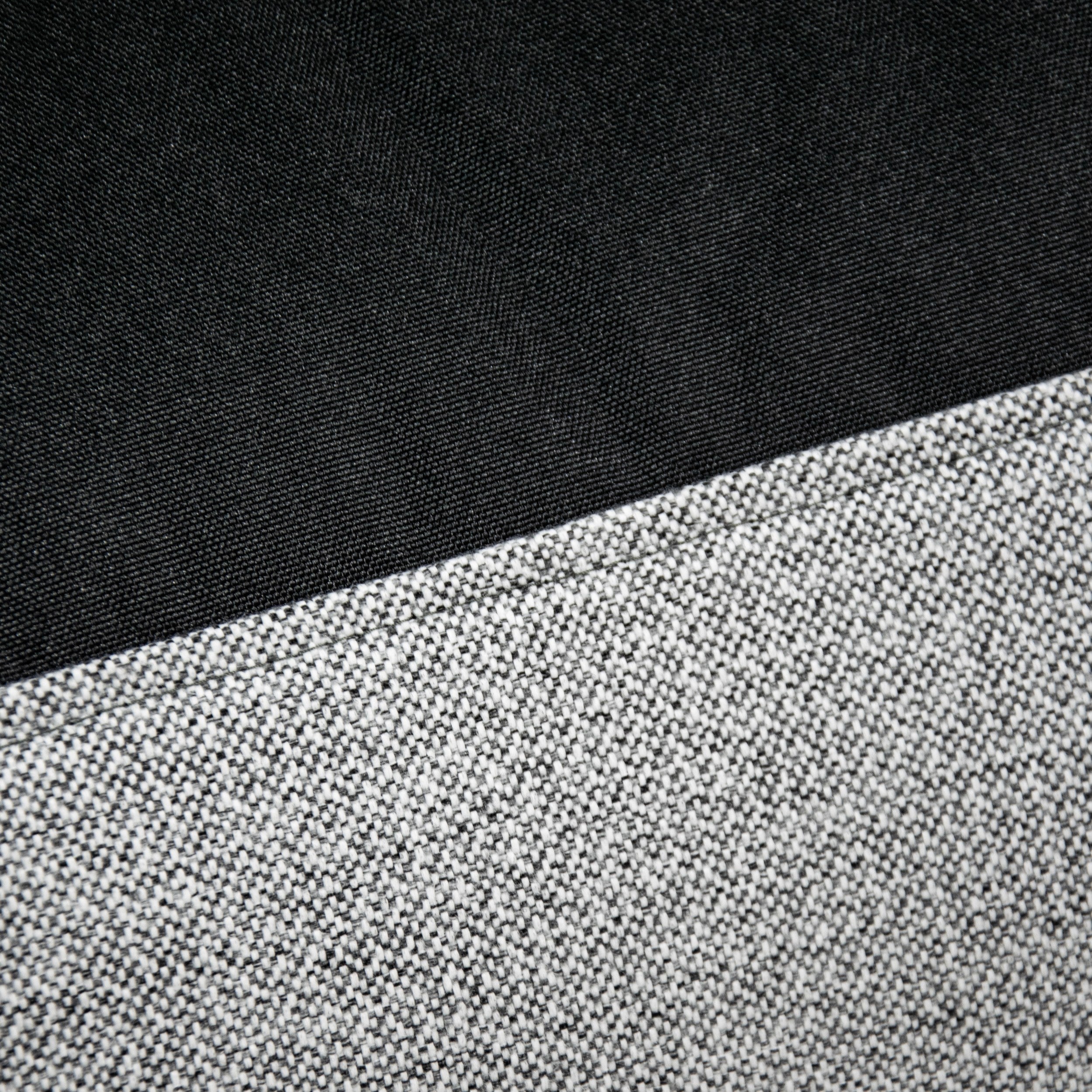 Sittsäck Soffa Tube Dunẽs White Grey