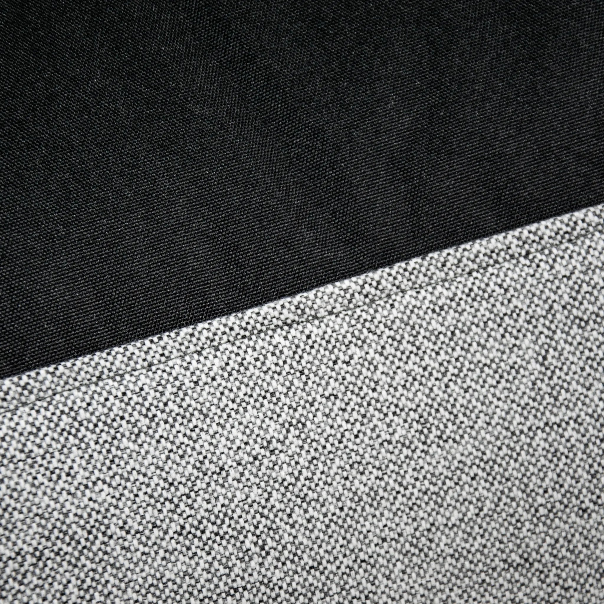 Sittsäck Soffa Tube Dunẽs White Grey