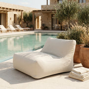 Sittsäck Soffa Lounge Canaria Sand