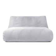 Sittsäck Soffa Tube 160 Madu Light Grey SLOWDOWN