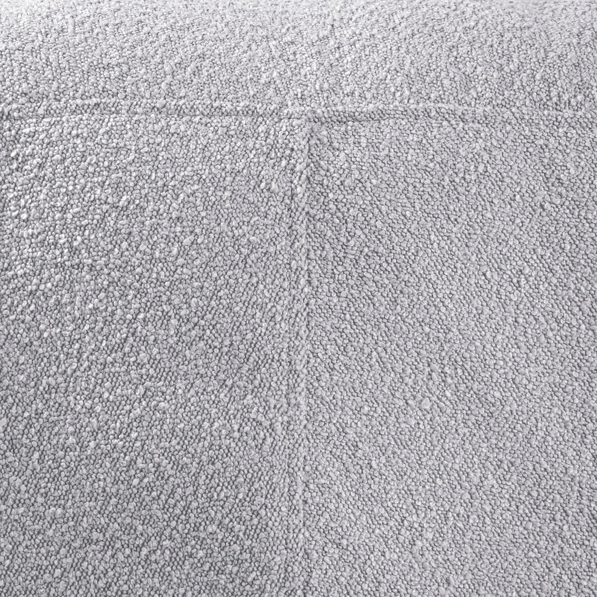 Sittsäck Soffa Tube 160 Madu Light Grey SLOWDOWN
