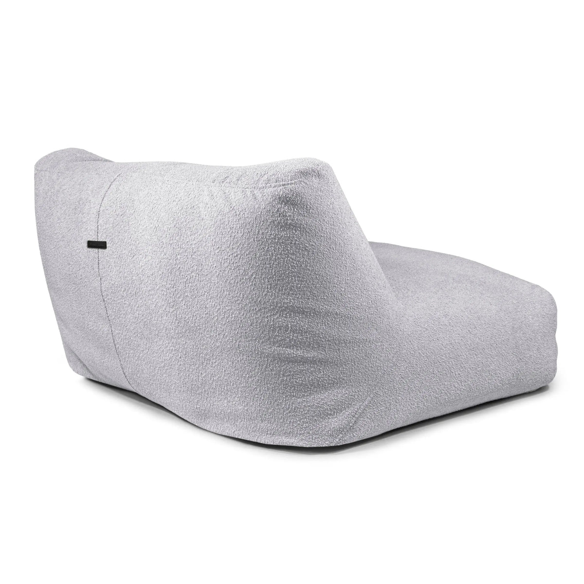 Sittsäck Soffa Tube 160 Madu Light Grey SLOWDOWN