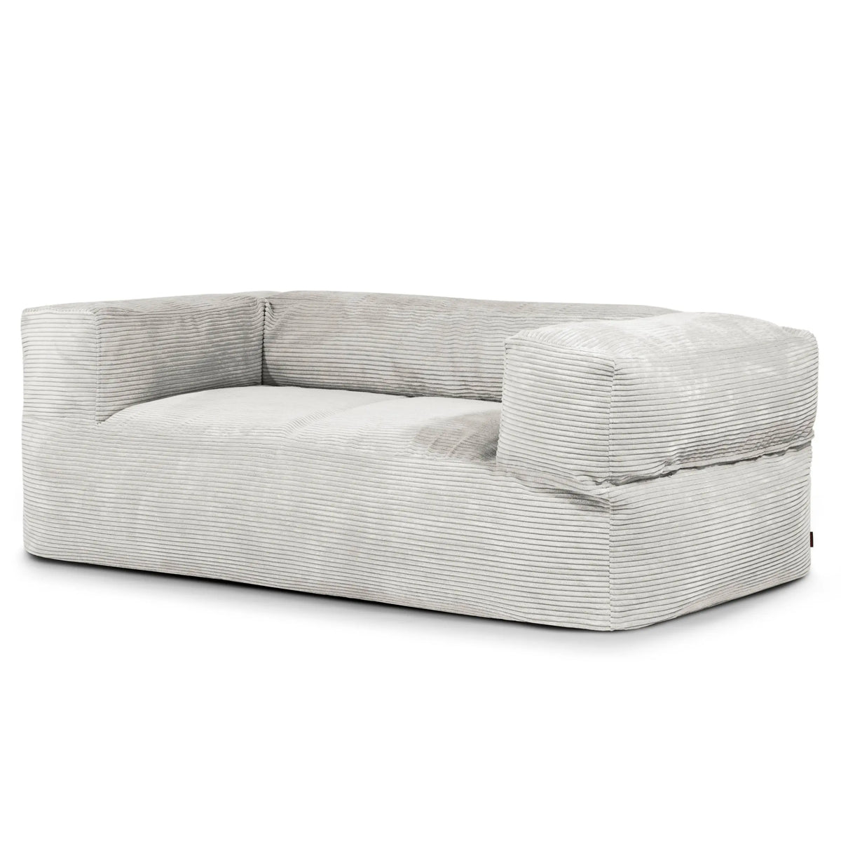 Sittsäck Soffa MooG Waves Snow SLOWDOWN