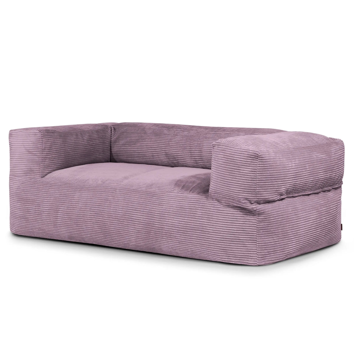 Sittsäck Soffa MooG Waves Lilac SLOWDOWN