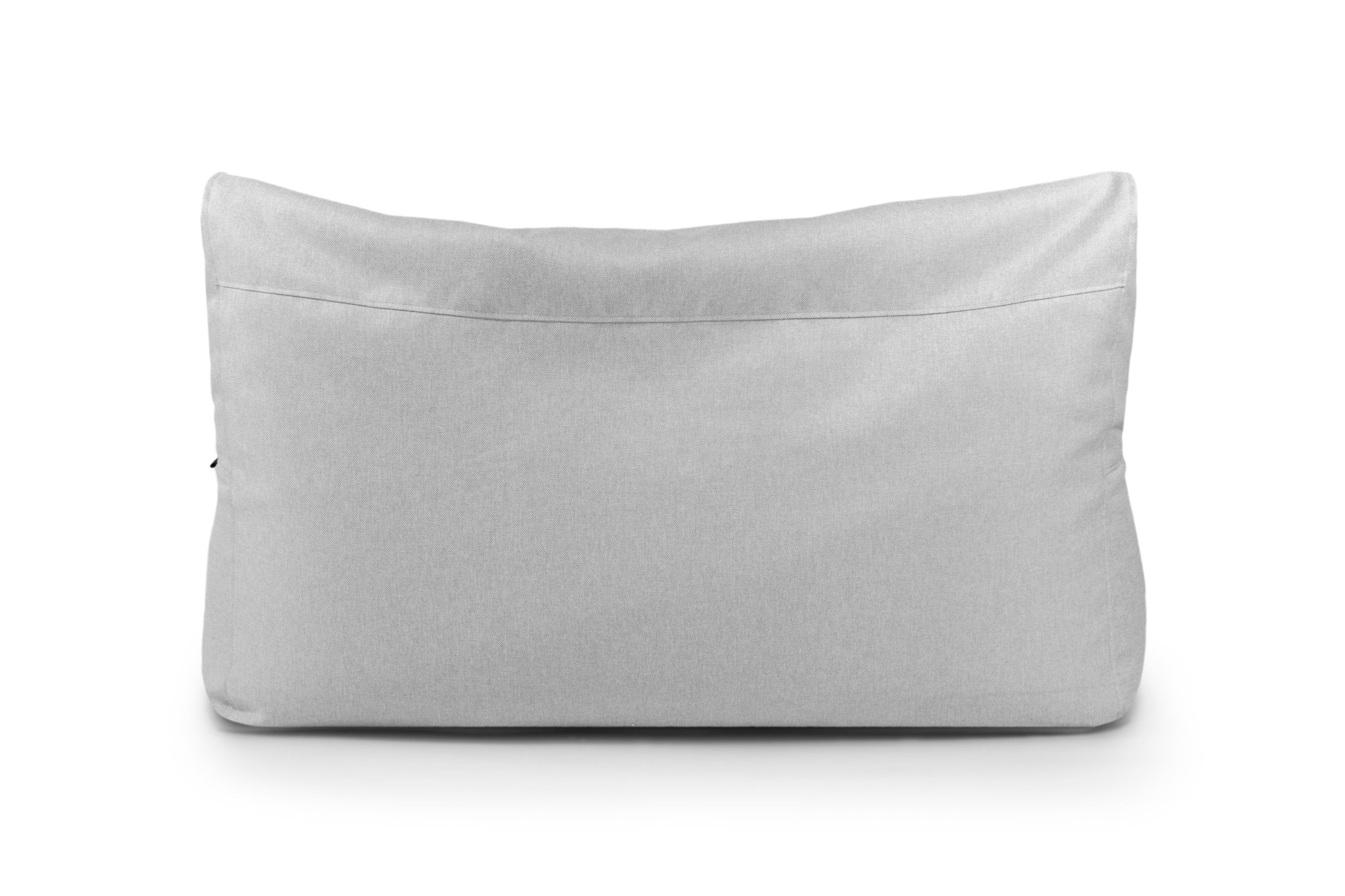 Sittsäck Soffa solsäng  - sunbed Riviera Light Grey