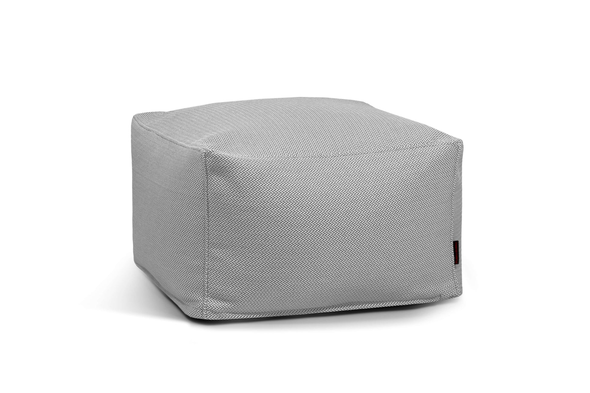 Pouf Softbox Canaria Grey