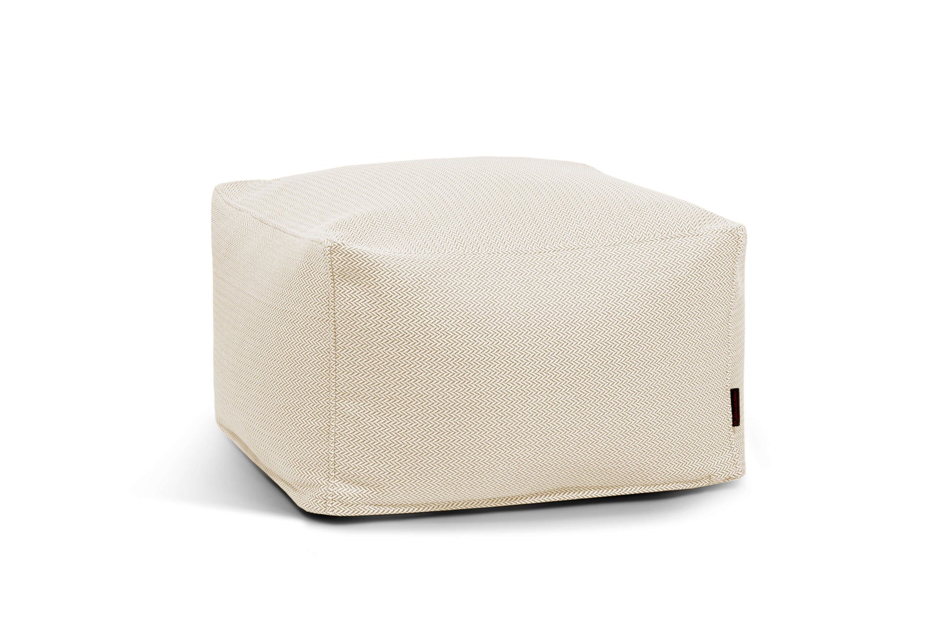 Pouf Softbox Canaria Sand