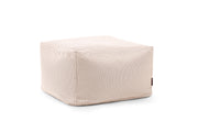 Pouf Softbox Capri Beige