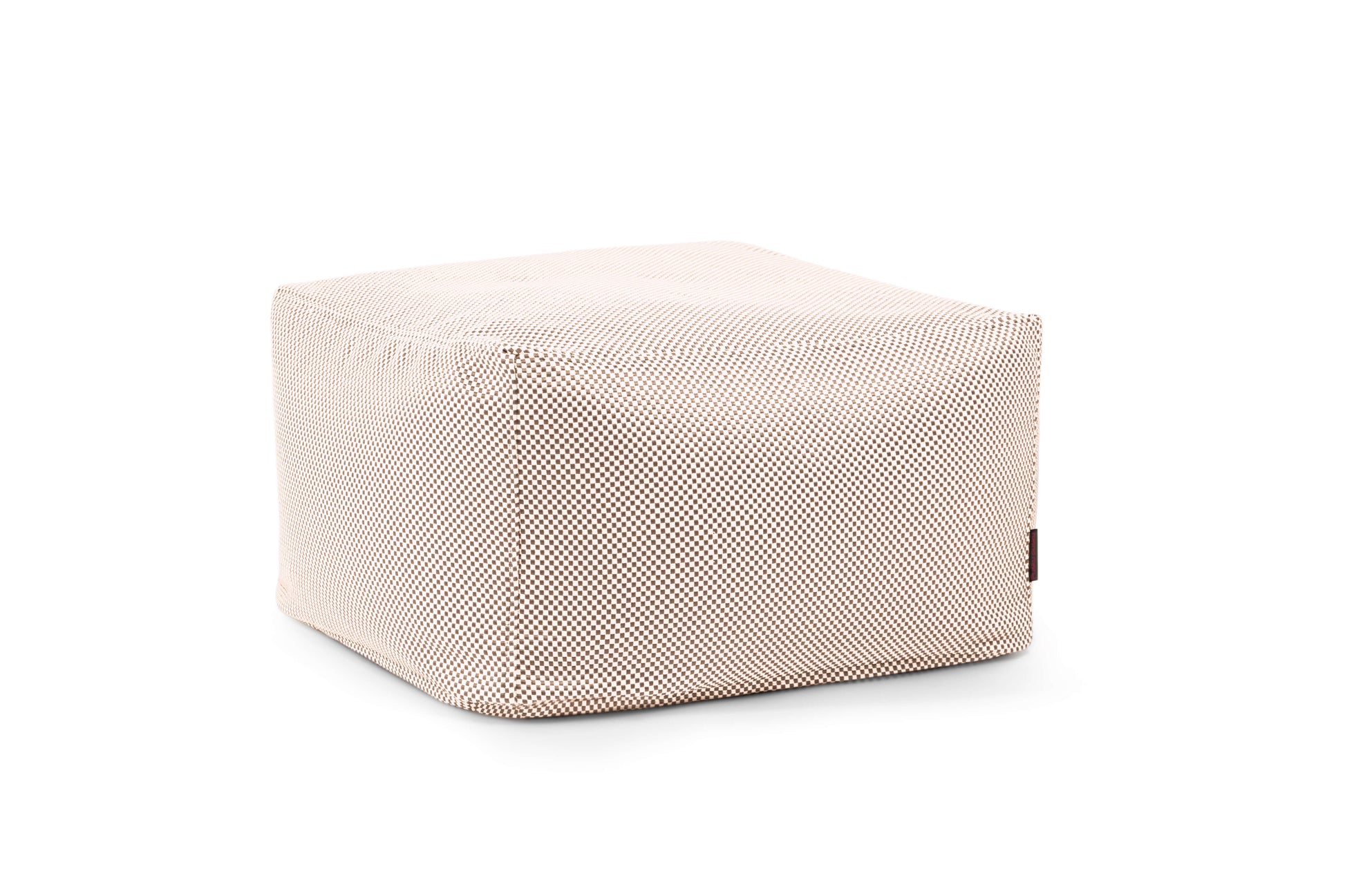 Pouf Softbox Capri Beige