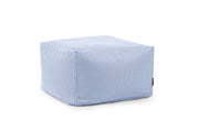 Pouf Softbox Capri Blue