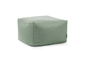 Pouf Softbox Capri Green