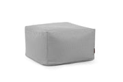 Pouf Softbox Capri Grey