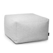 Pouf Softbox Casa Light Grey