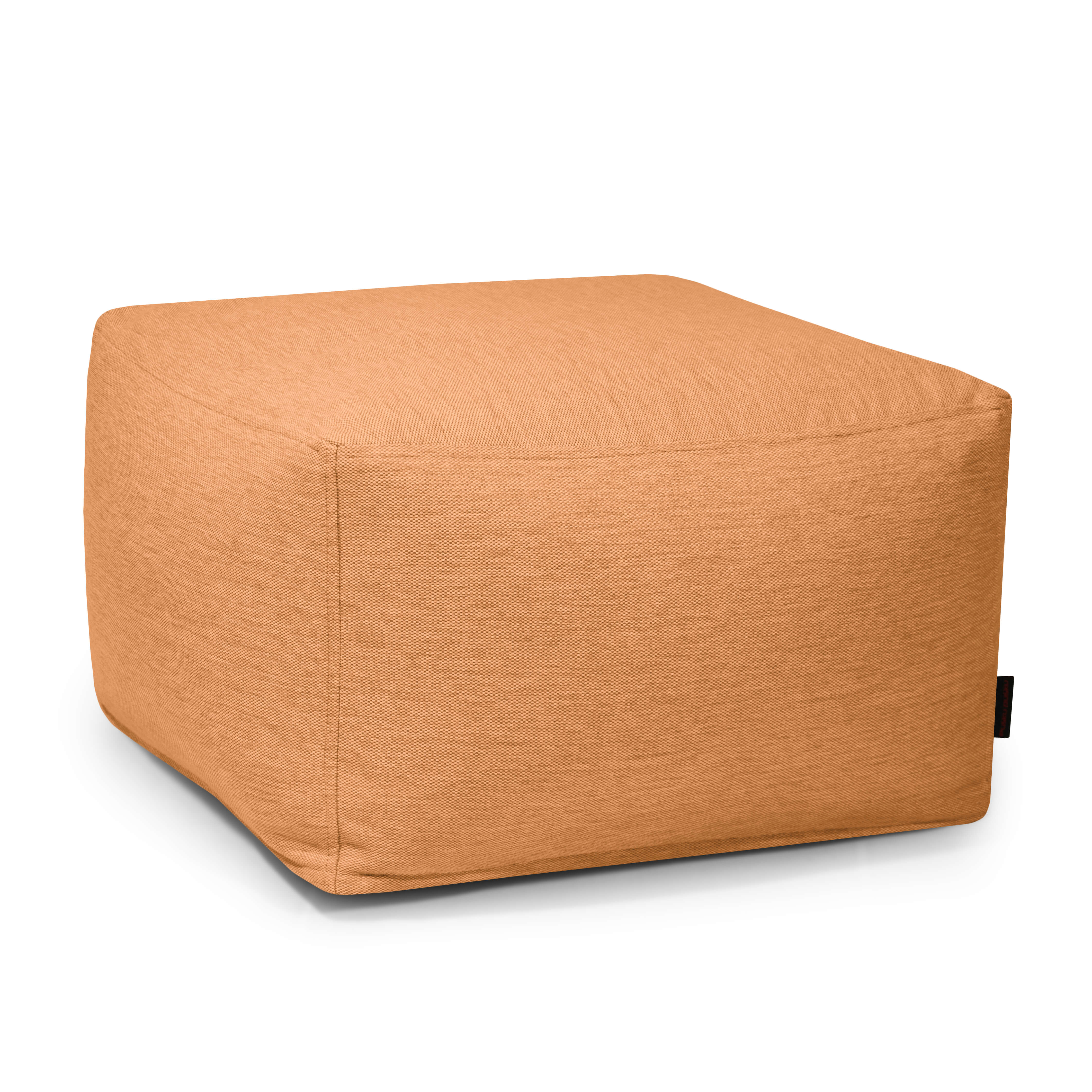 Pouf Softbox Casa Pumpkin
