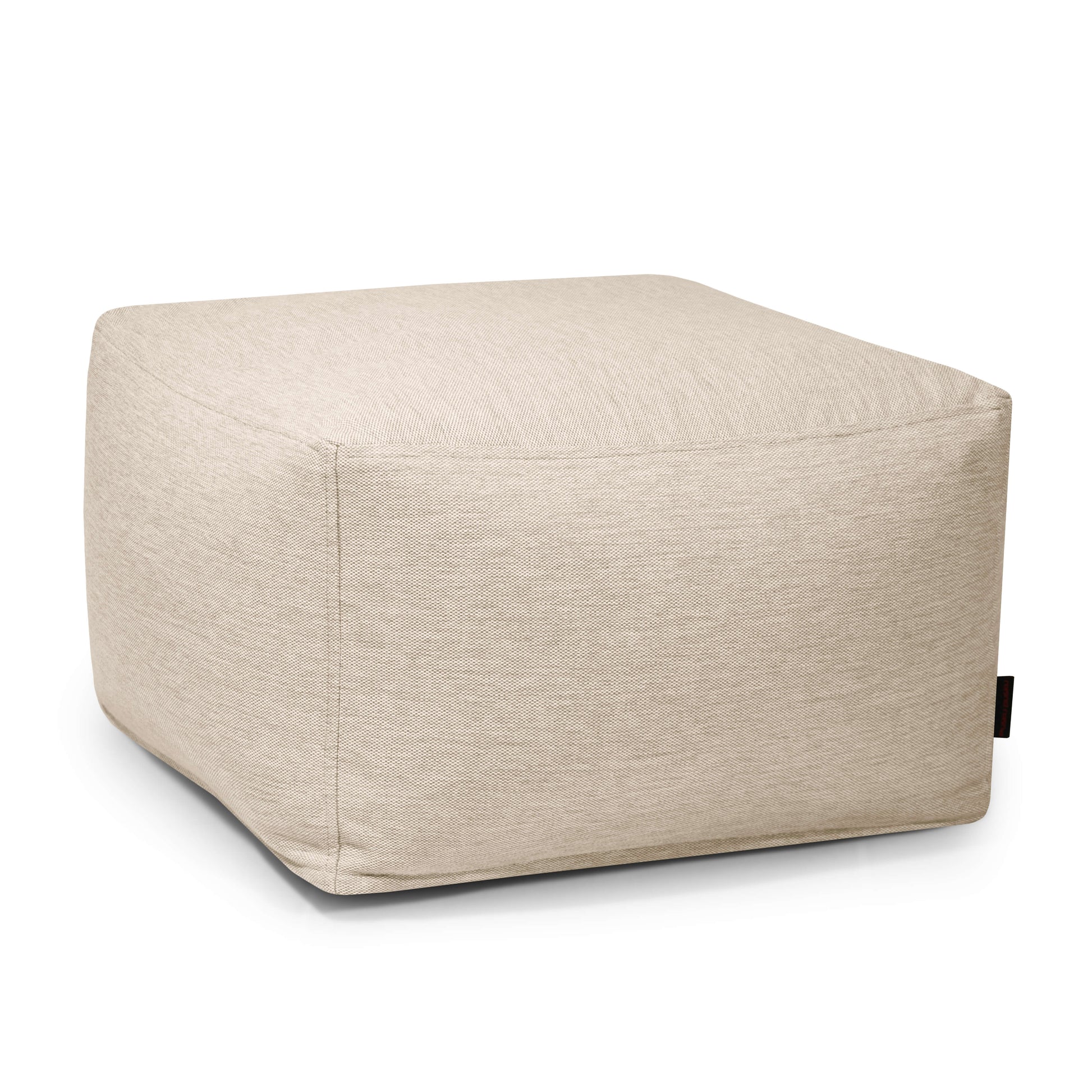 Pouf Softbox Casa Sand