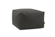 Pouf Softbox Colorin Dark Grey