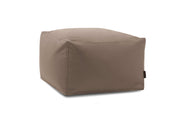 Pouf Softbox Colorin Taupe