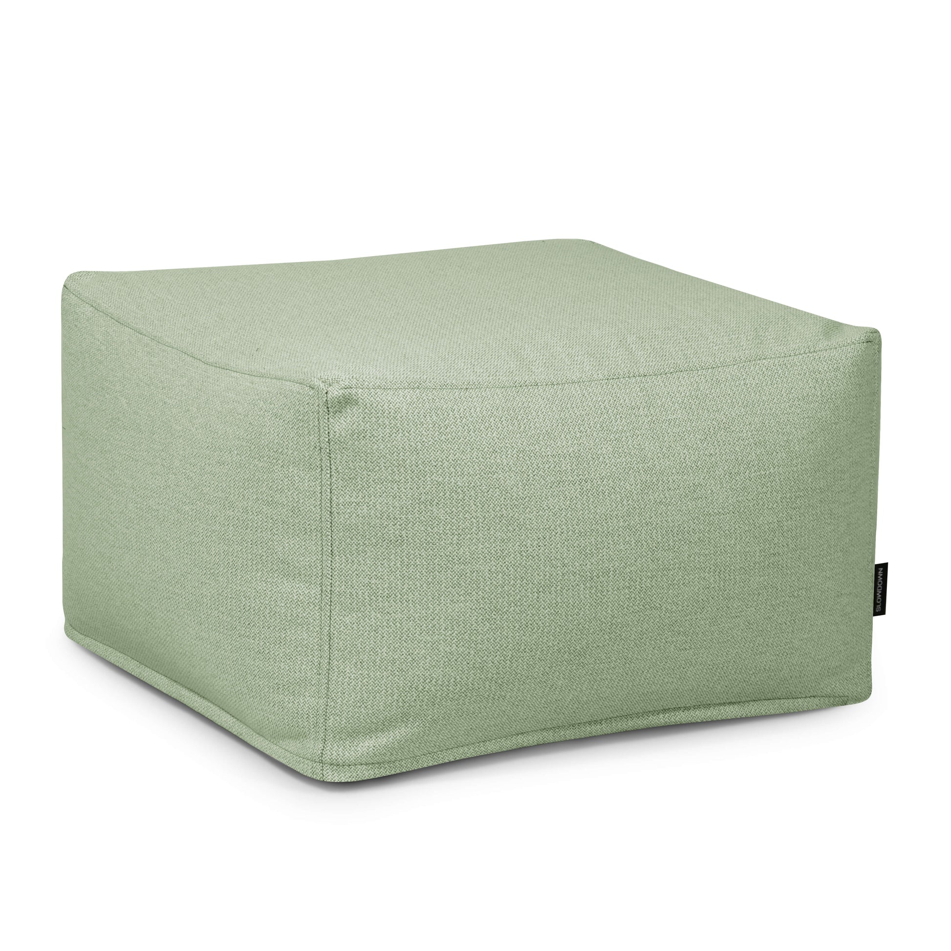 Pouf Softbox Dunẽs Sedge