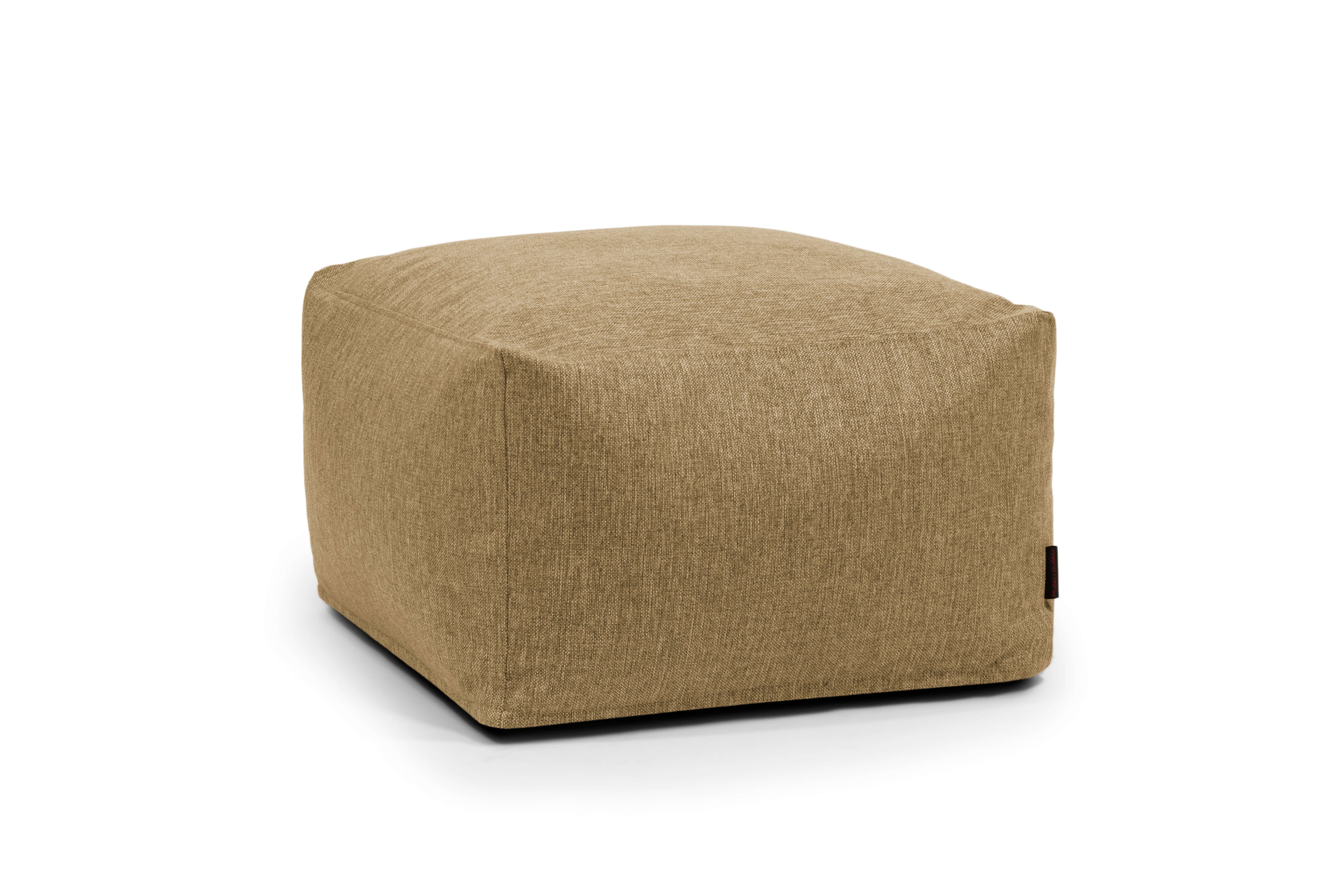 Pouf Softbox Home Cacao