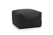Pouf Softbox Home Dark Grey