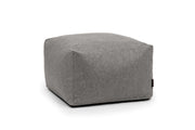 Pouf Softbox Home Light Grey