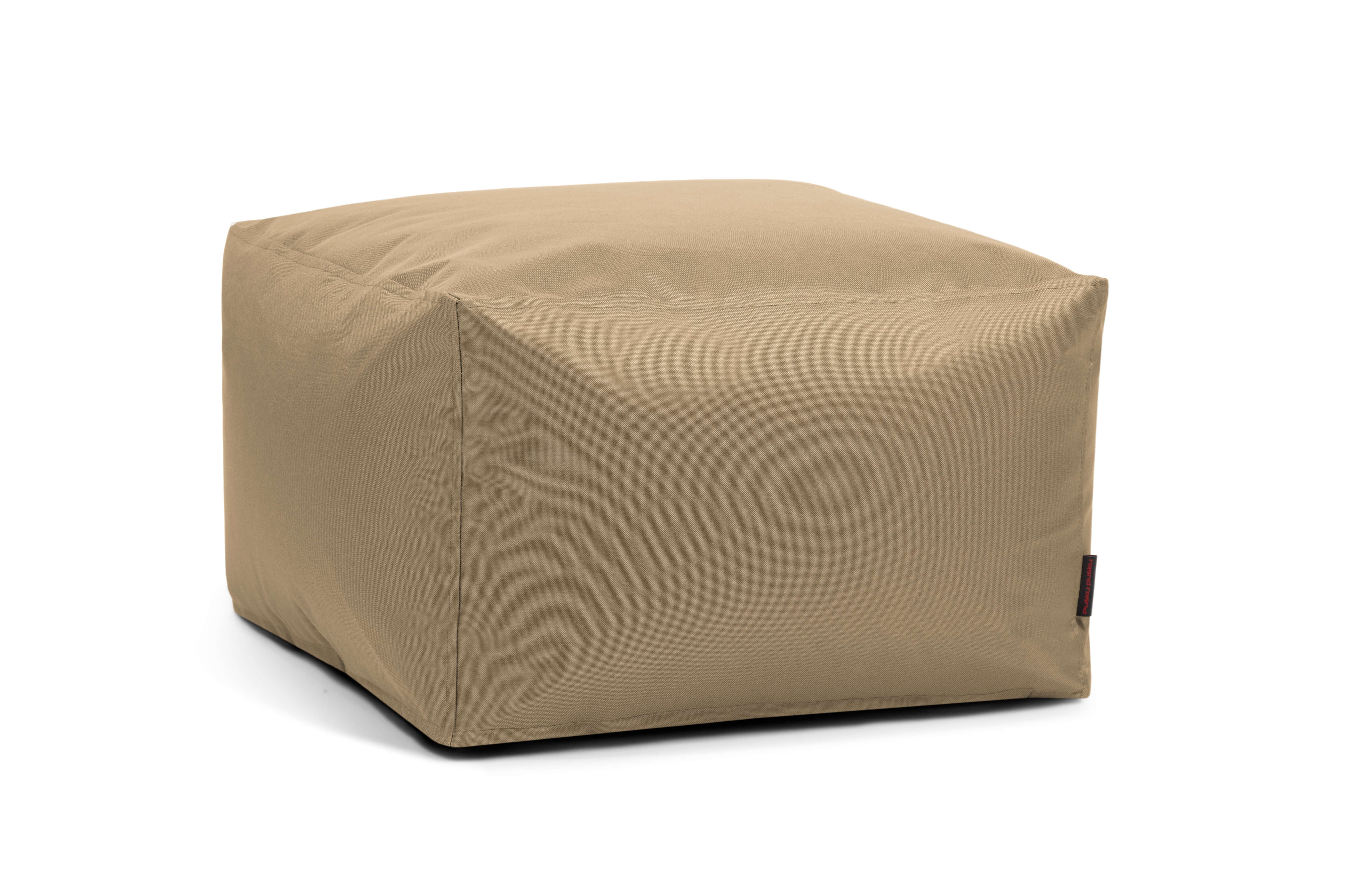 Pouf Softbox OX Beige