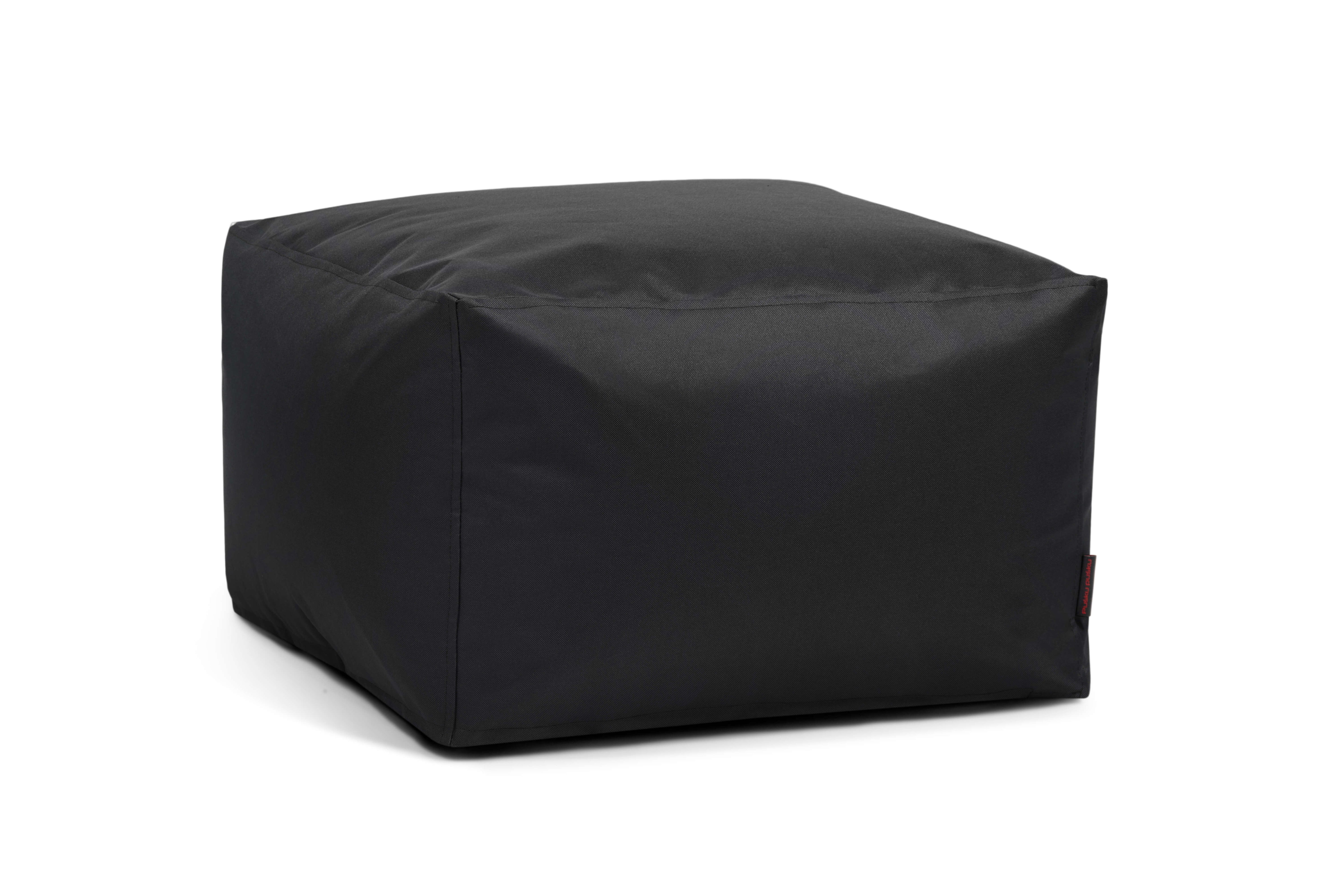 Pouf Softbox OX Black