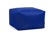 Pouf Softbox OX Blue