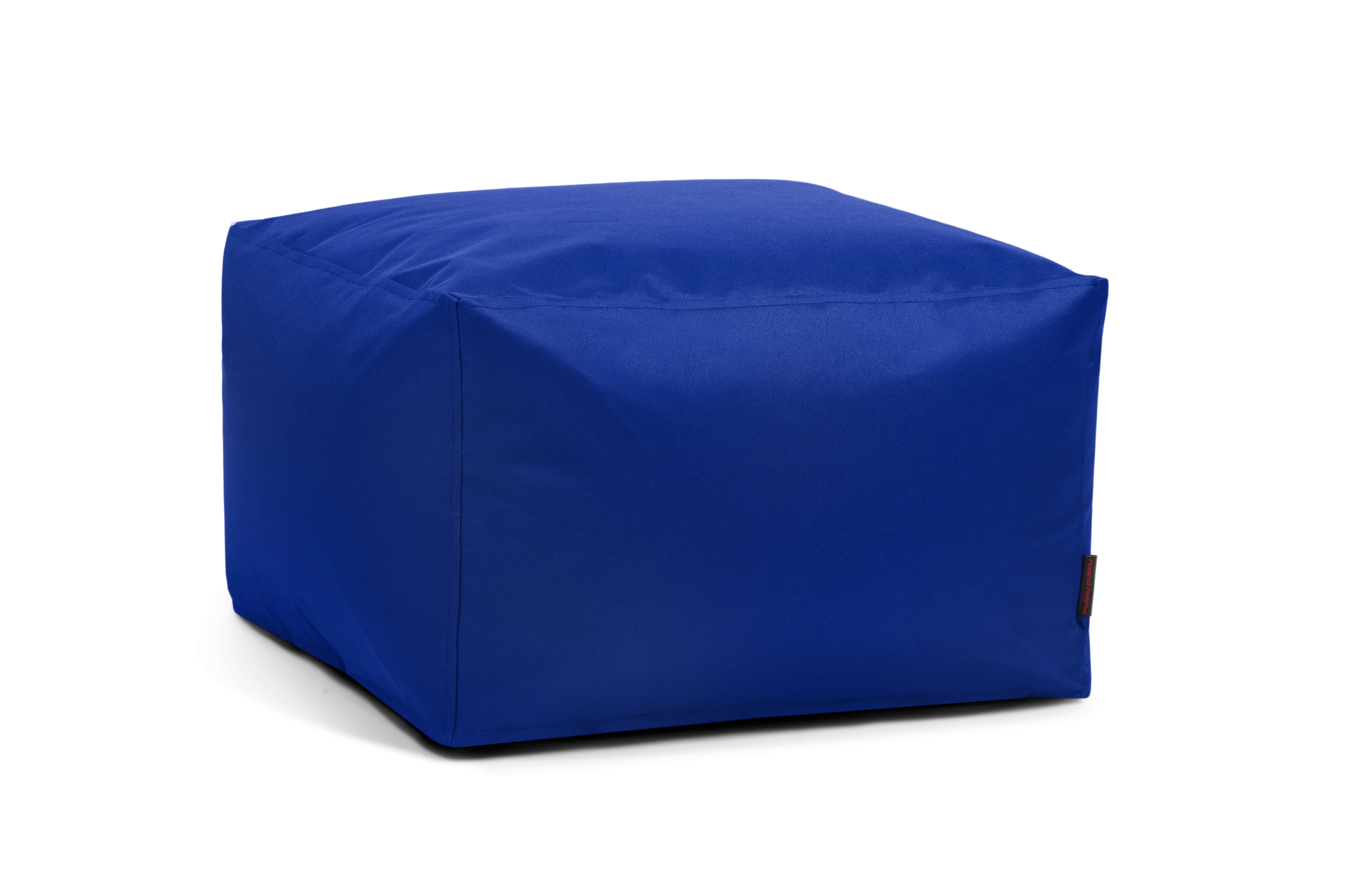 Pouf Softbox OX Blue