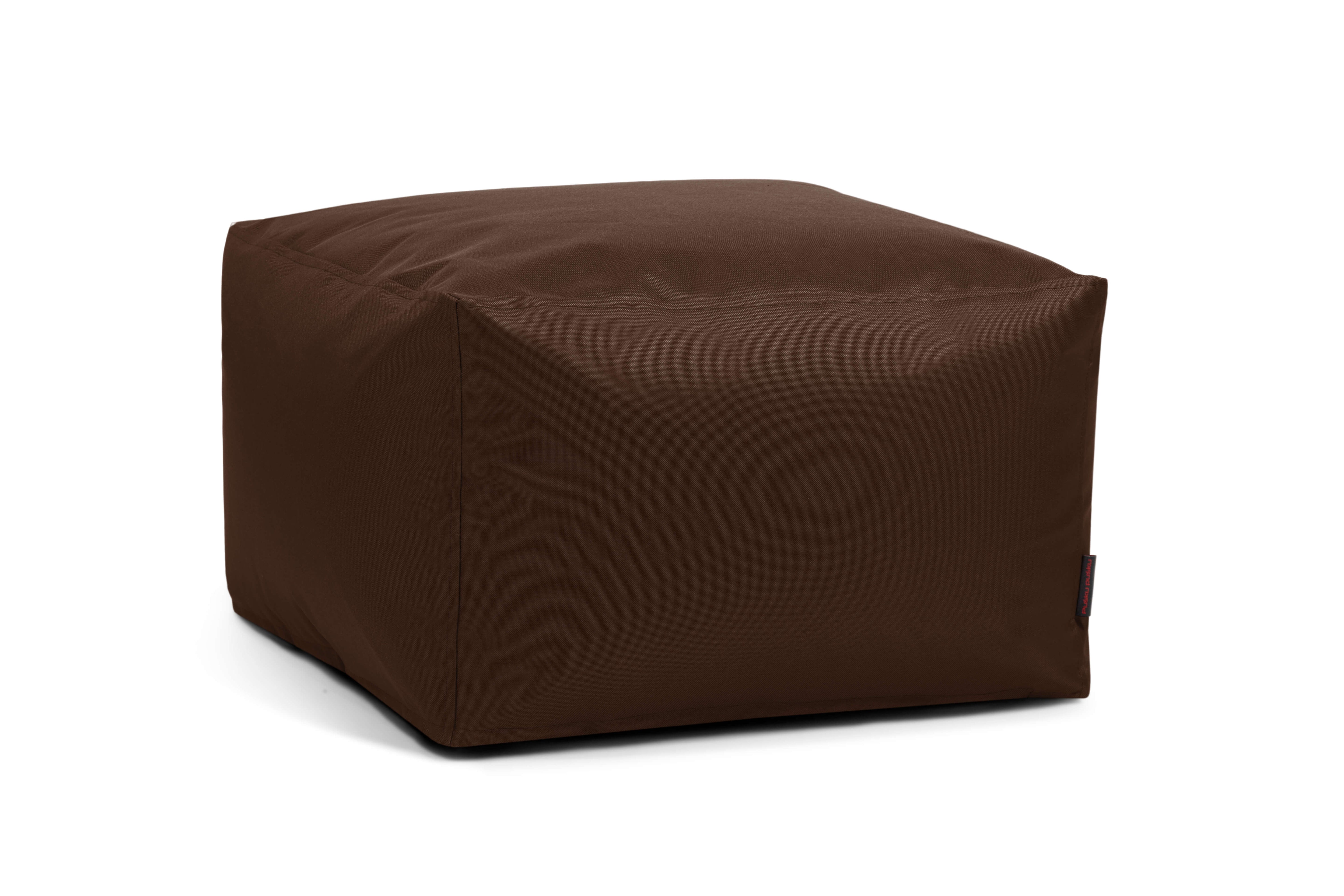 Pouf Softbox OX Chocolate