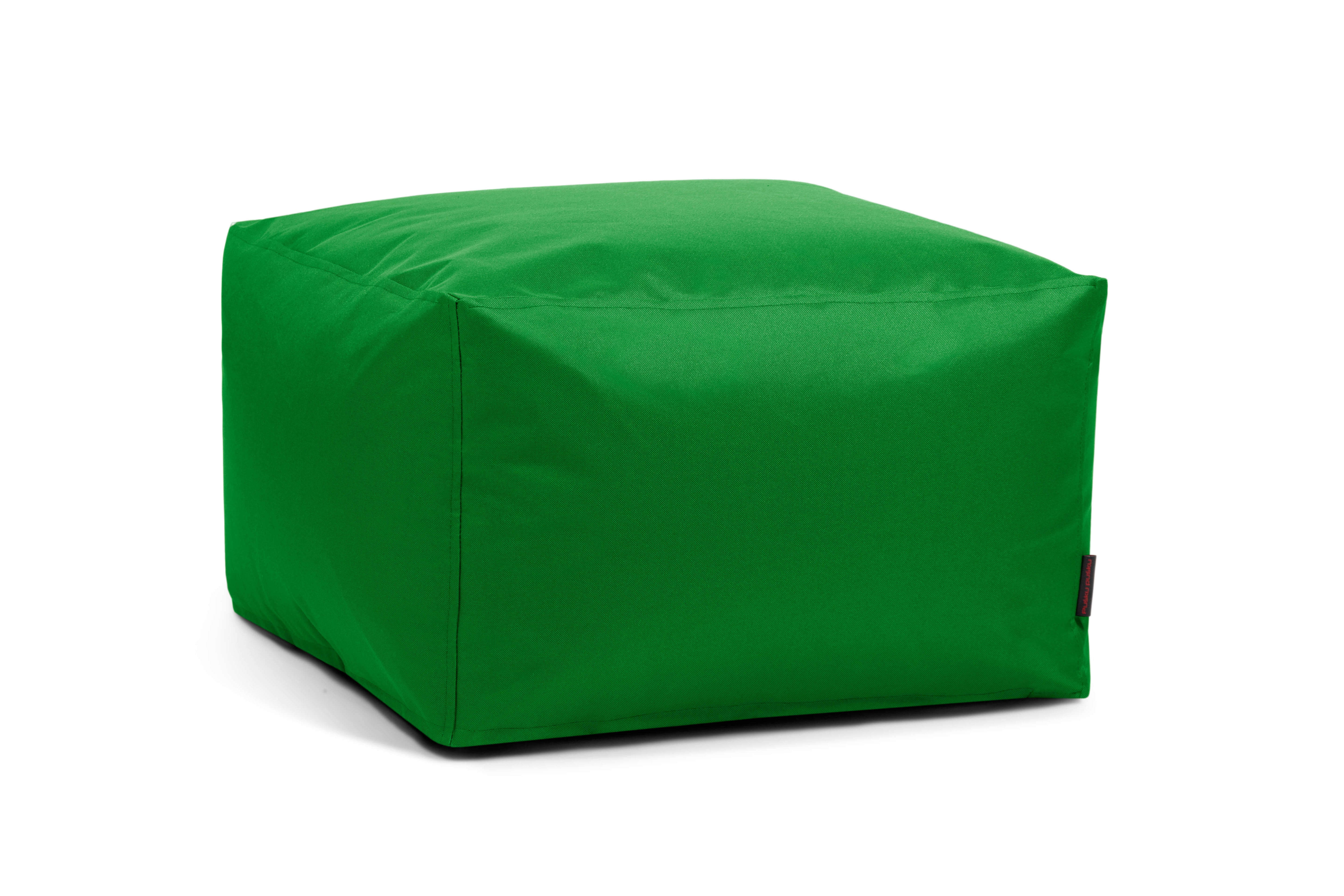 Pouf Softbox OX Green