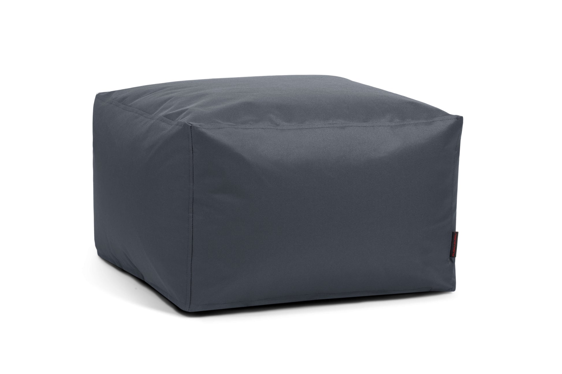 Pouf Softbox OX Grey