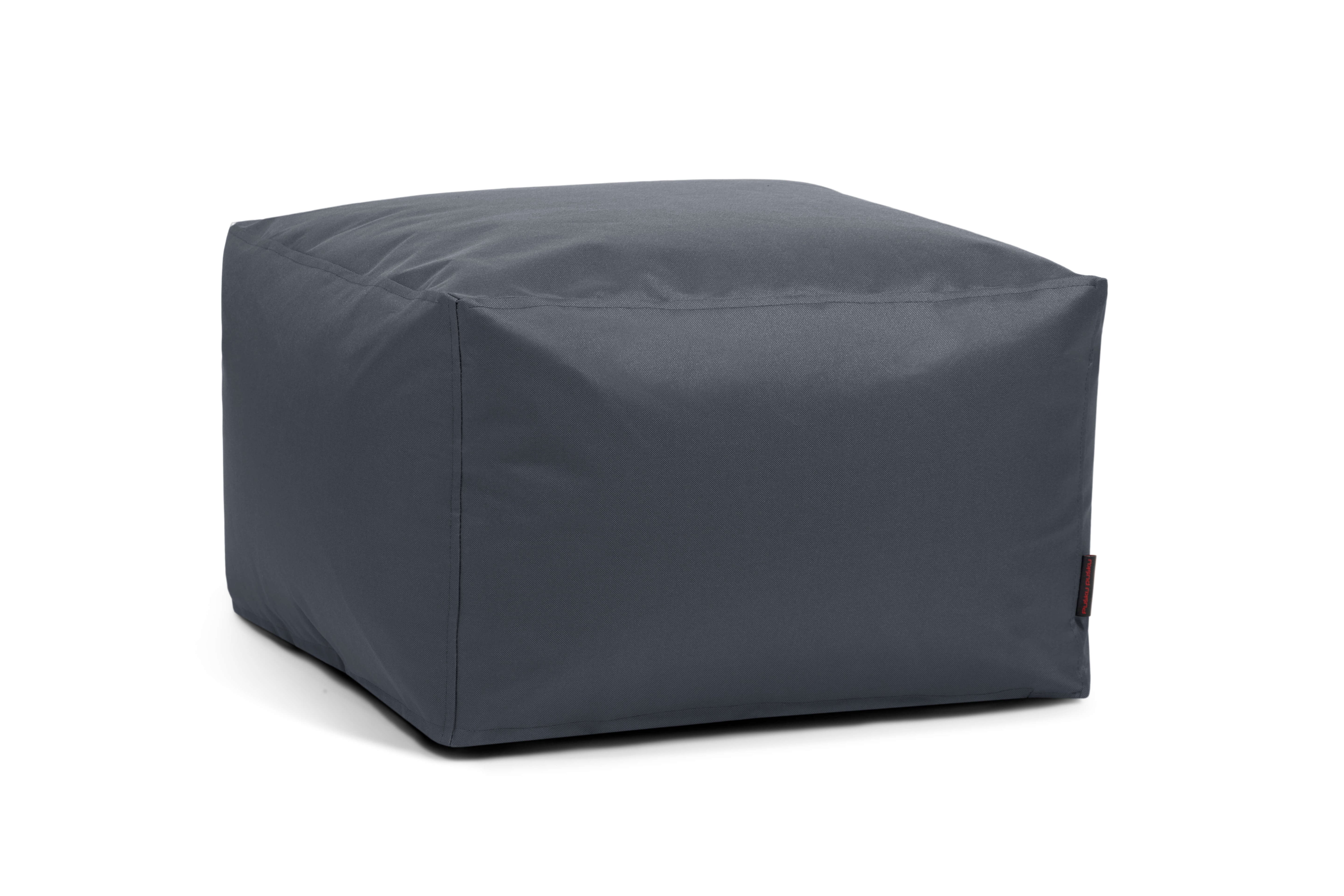 Pouf Softbox OX Grey
