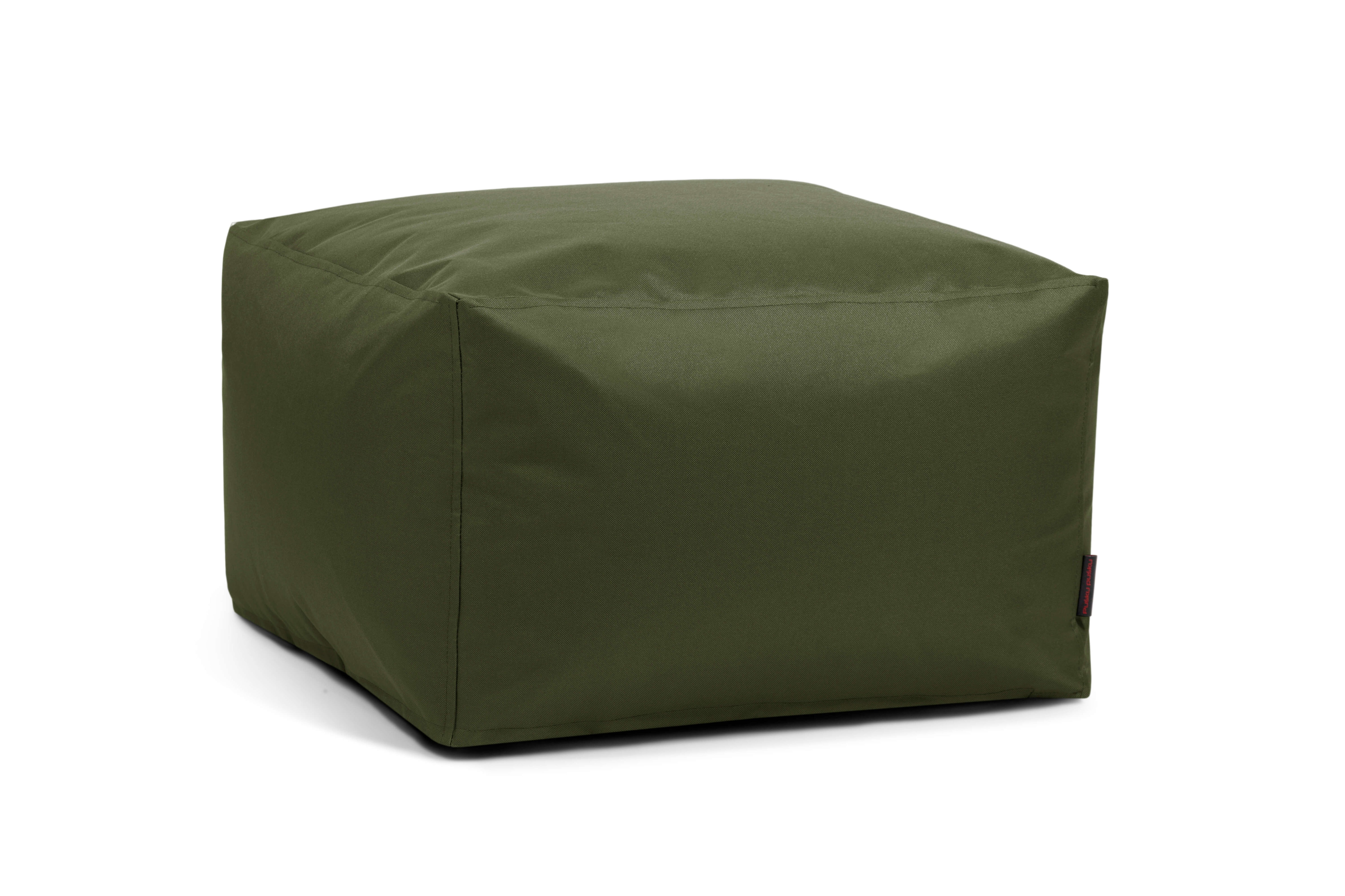 Pouf Softbox OX Khaki