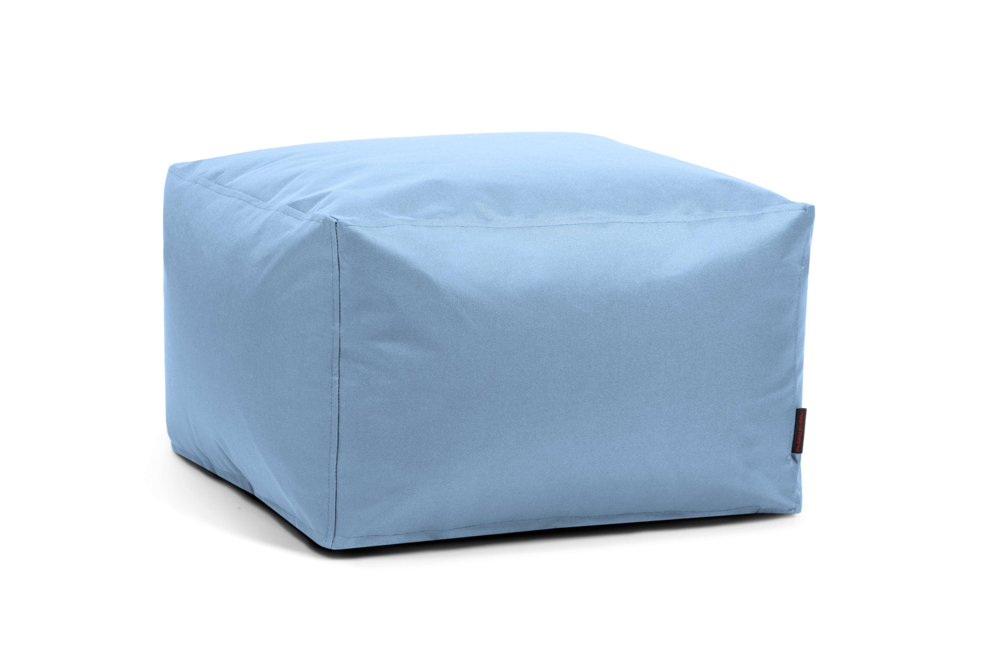 Pouf Softbox OX Light Blue