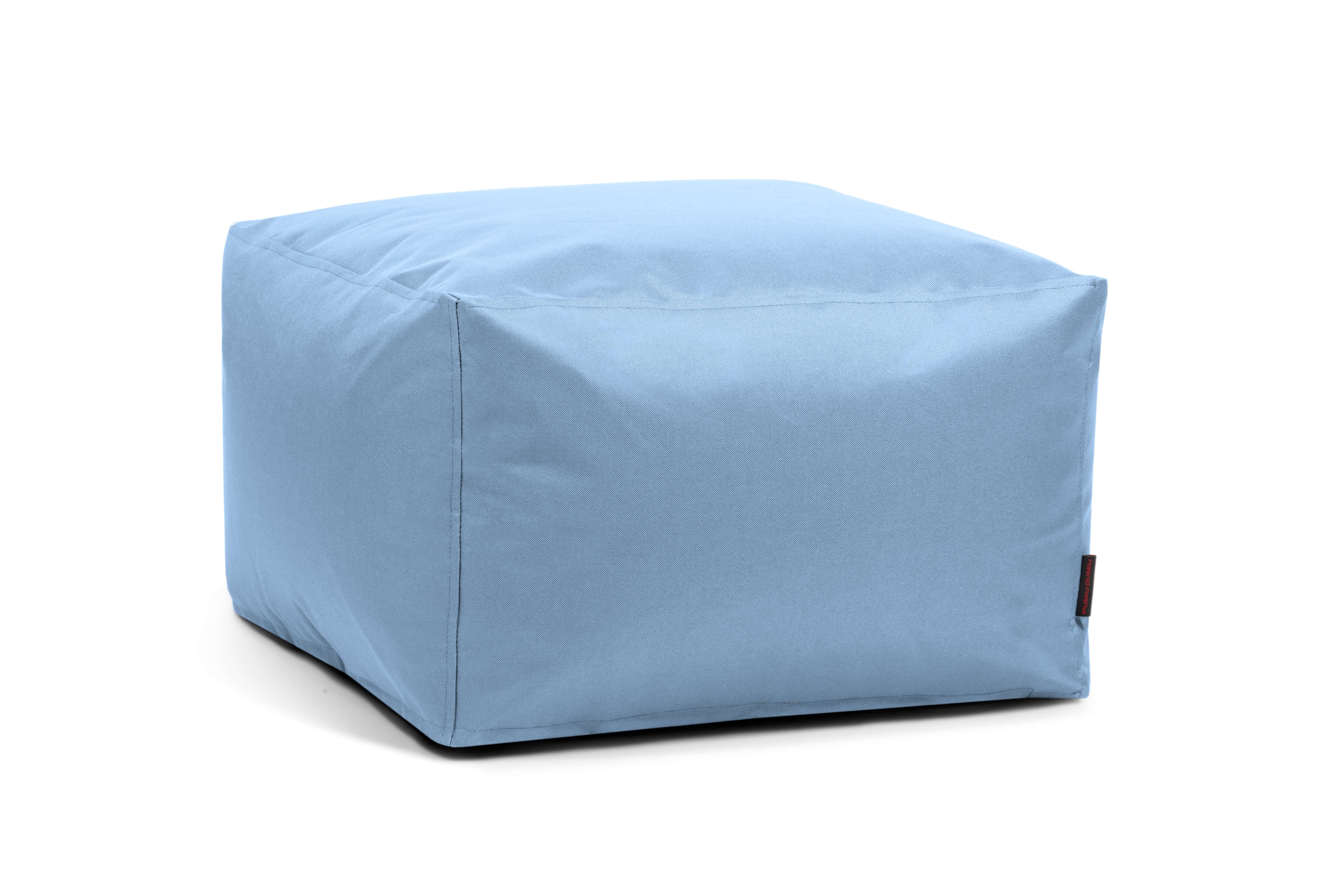 Pouf Softbox OX Light Blue