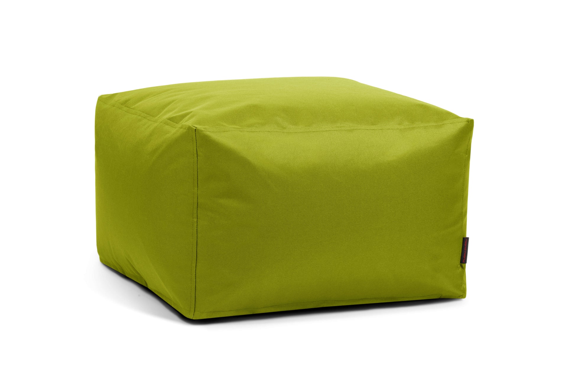 Pouf Softbox OX Lime