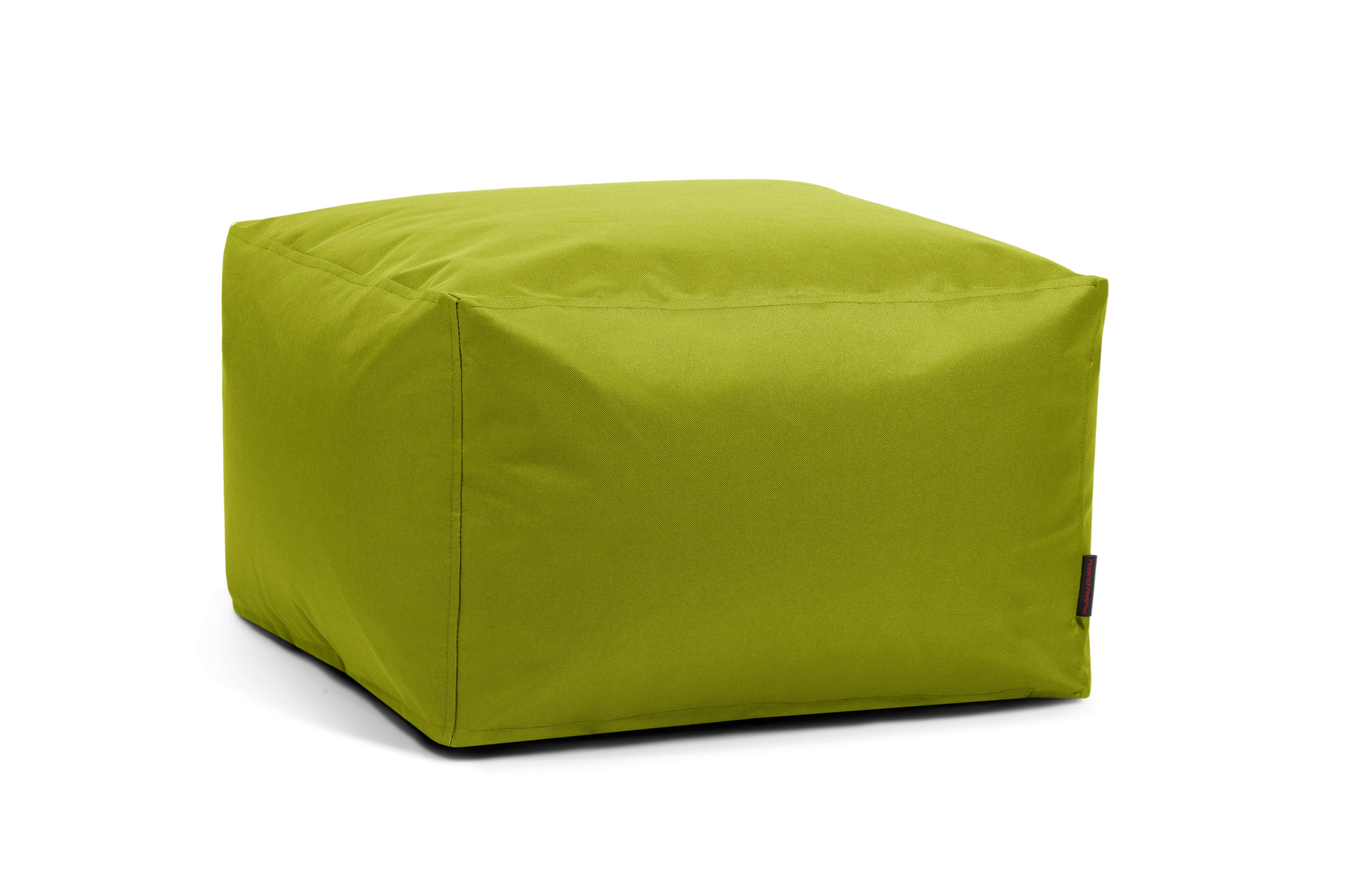 Pouf Softbox OX Lime