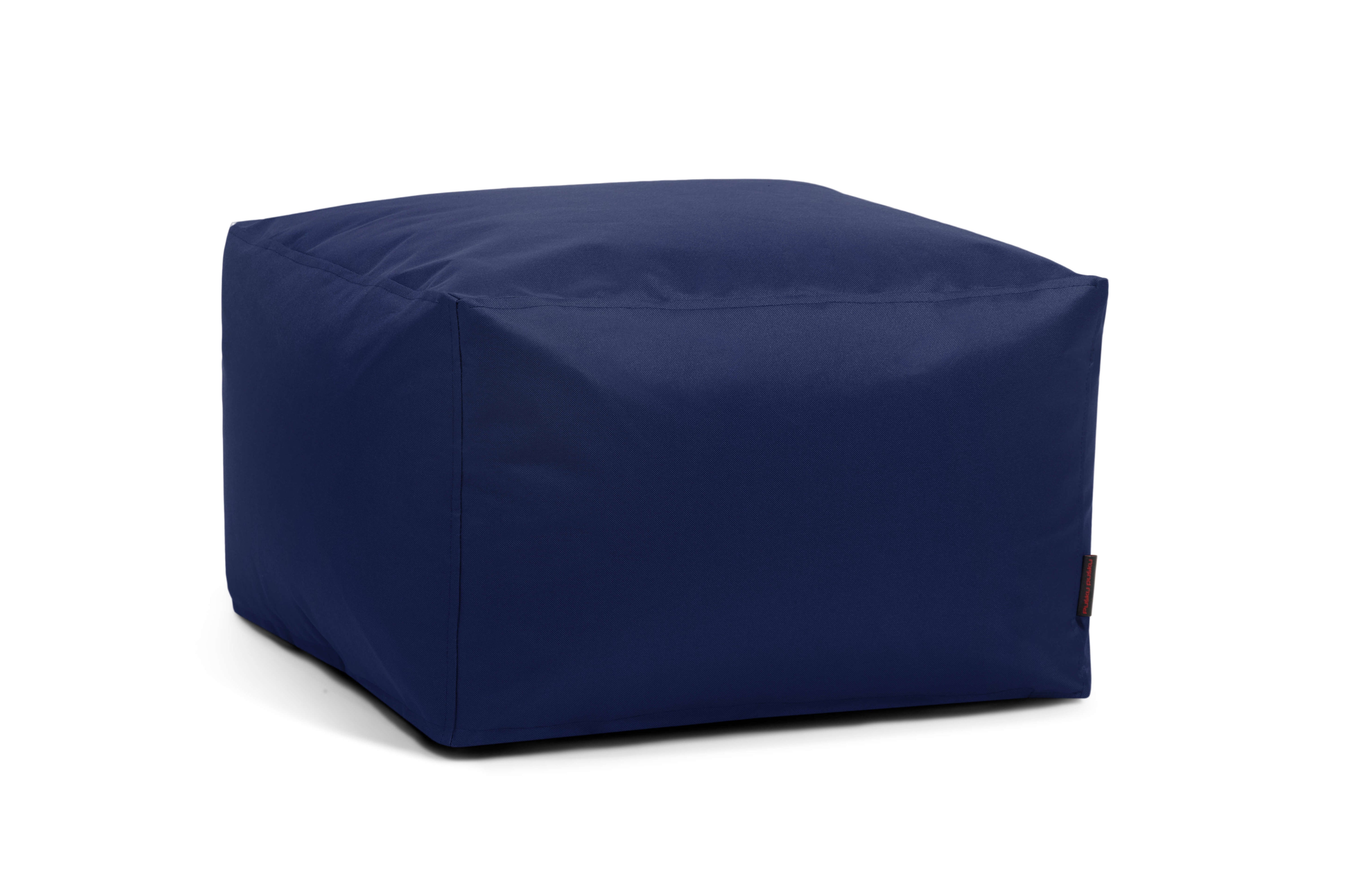 Pouf Softbox OX Navy