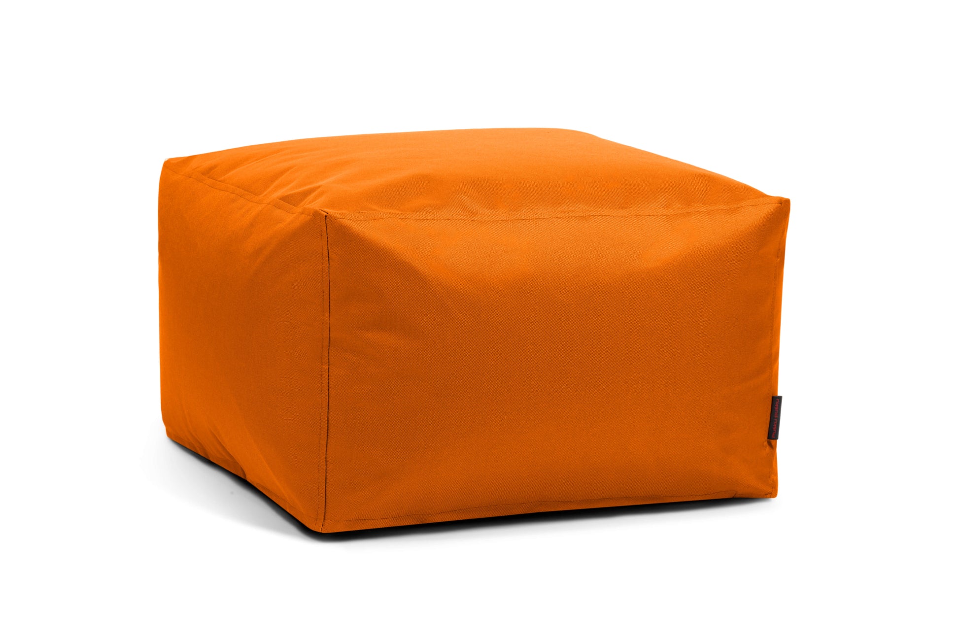 Pouf Softbox OX Orange