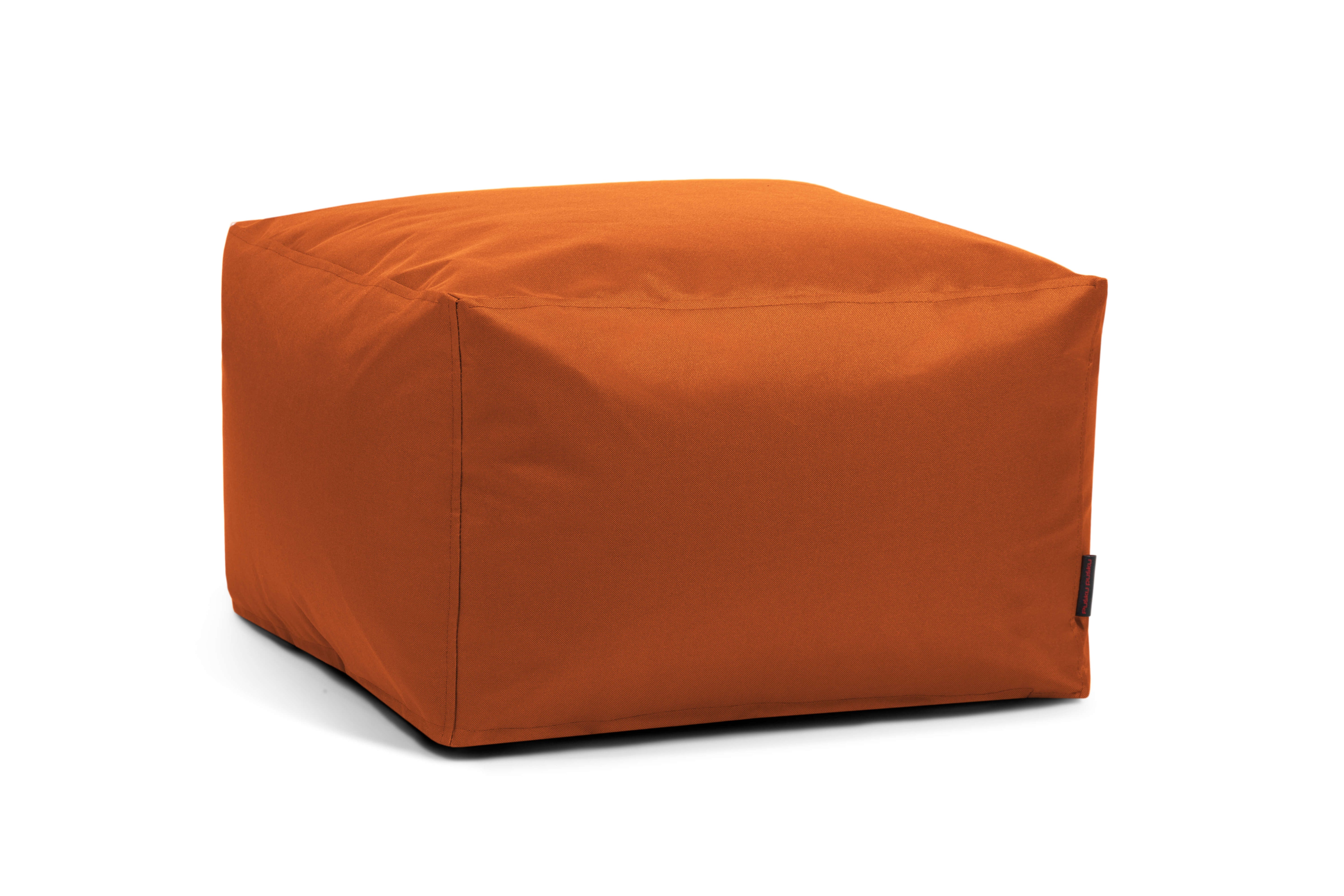 Pouf Softbox OX Pumpkin
