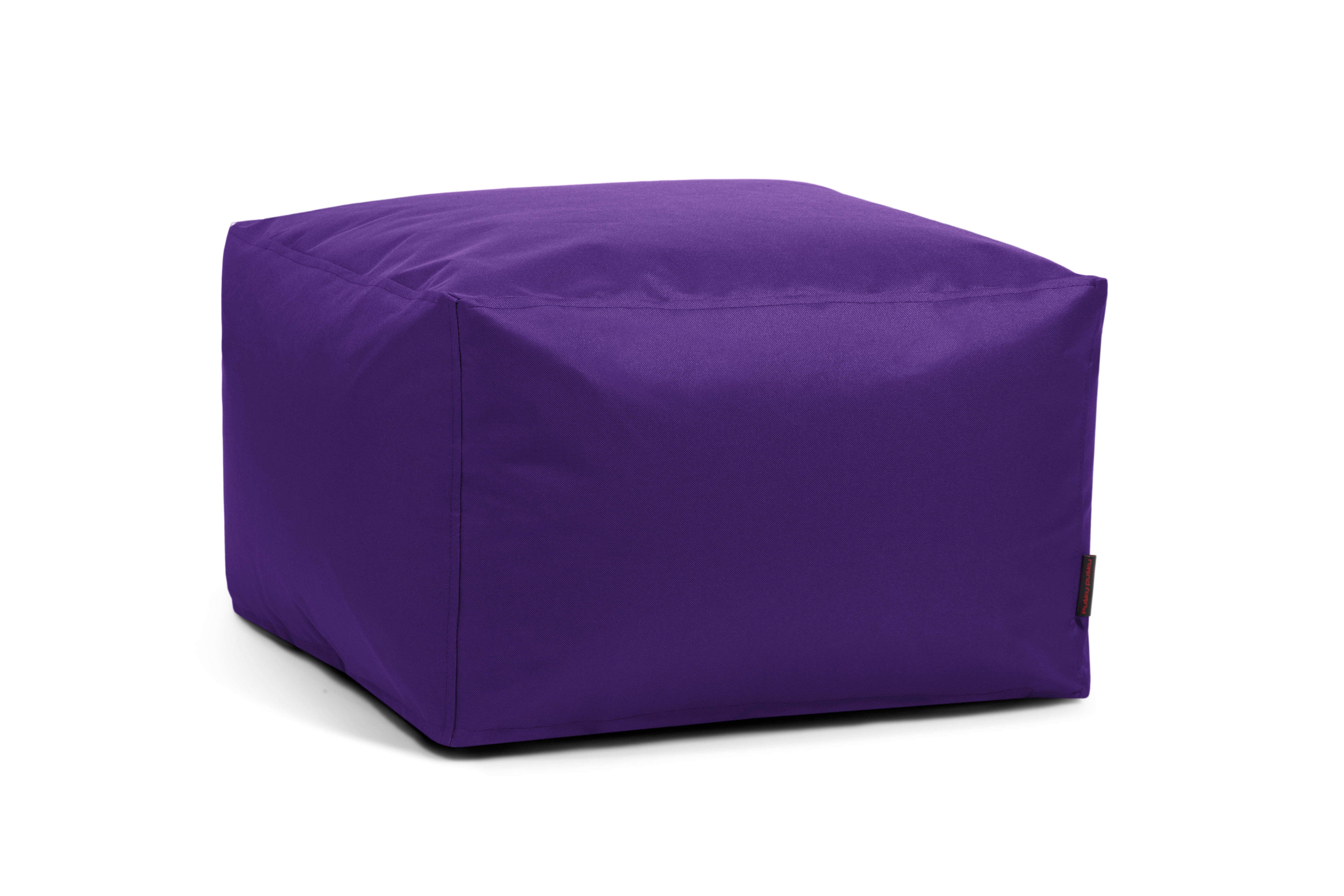 Pouf Softbox OX Purple