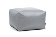 Pouf Softbox OX White Grey