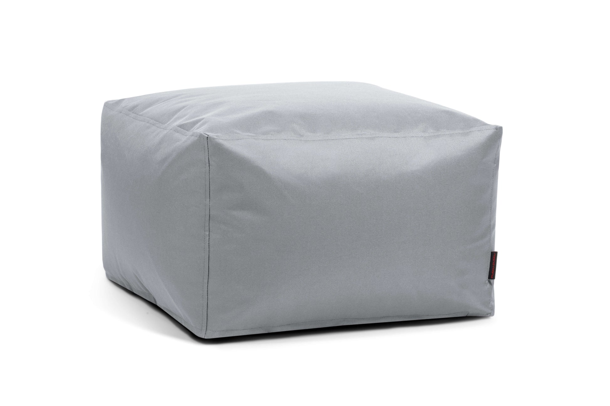 Pouf Softbox OX White Grey