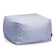 Pouf Softbox Zarzuela Blue