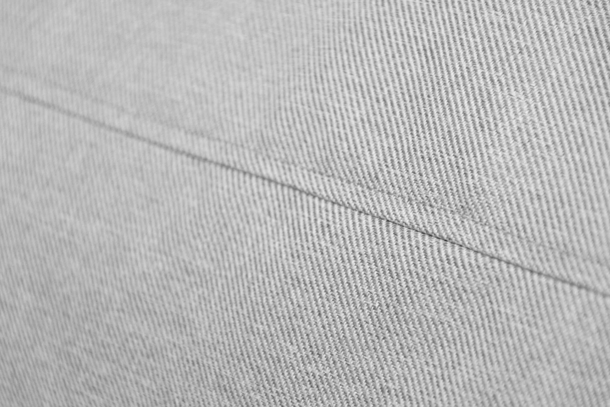 Sittsäck solsäng  - sunbed 90 Riviera Light Grey