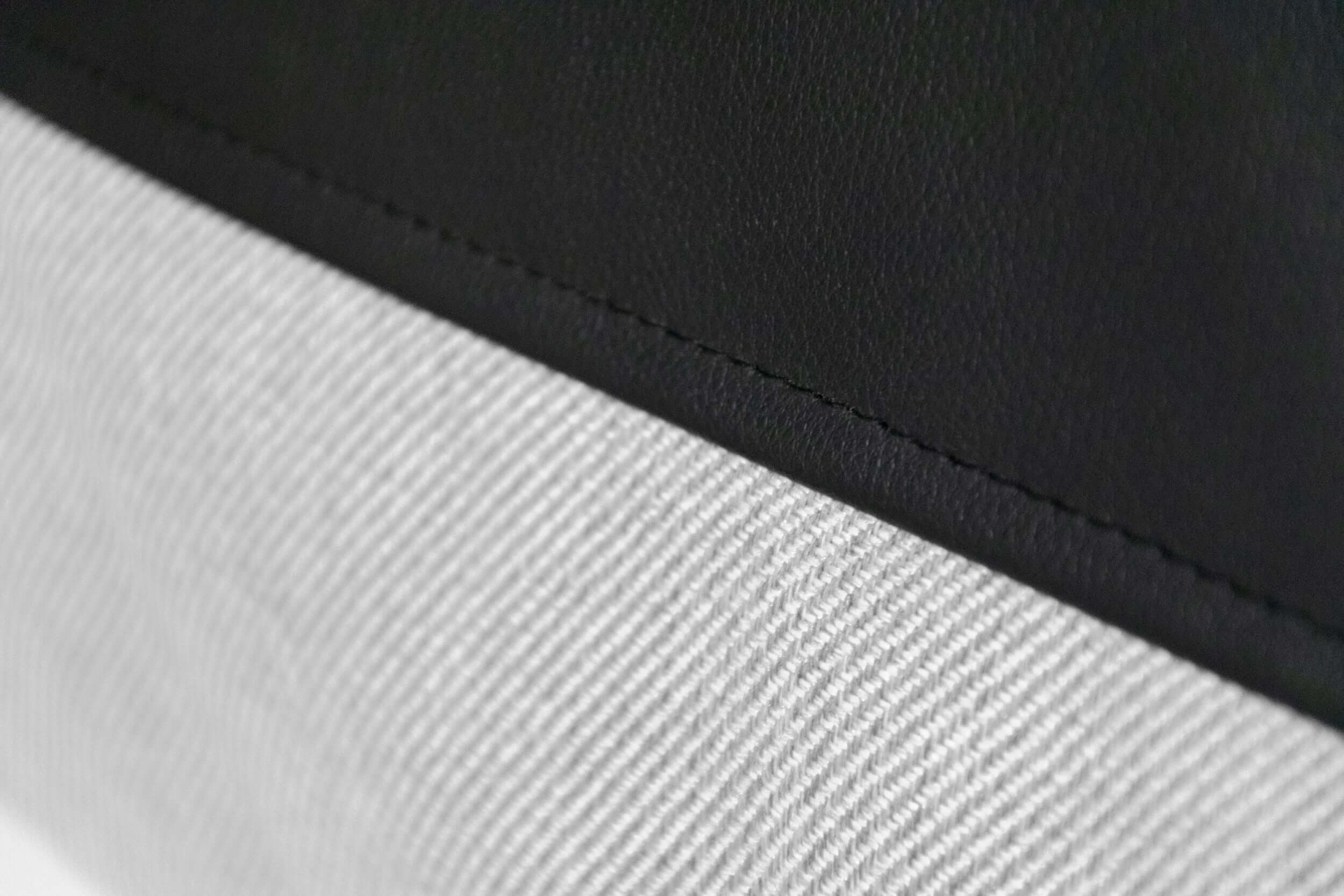 Sittsäck solsäng  - sunbed 90 Riviera Light Grey